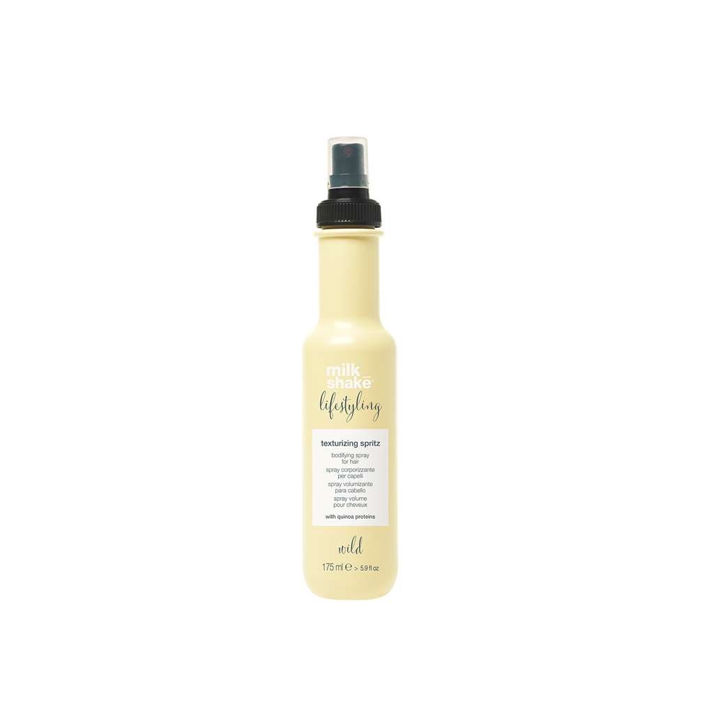 Milkshake Lifestyling Texturizing Spritz - Zennkai