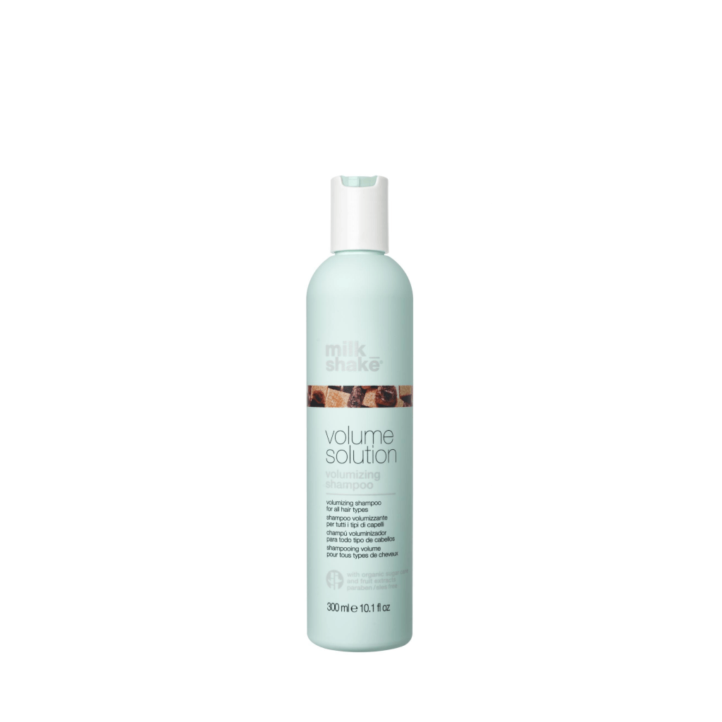 Milkshake Volume Solution Volumizing Shampoo - Zennkai