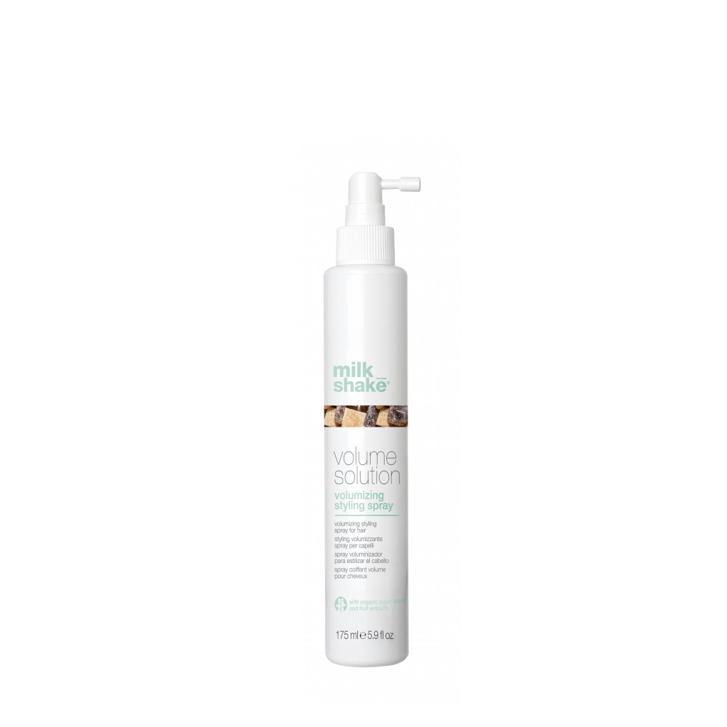 Milkshake Volume Solution Volumizing Styling Spray - Zennkai