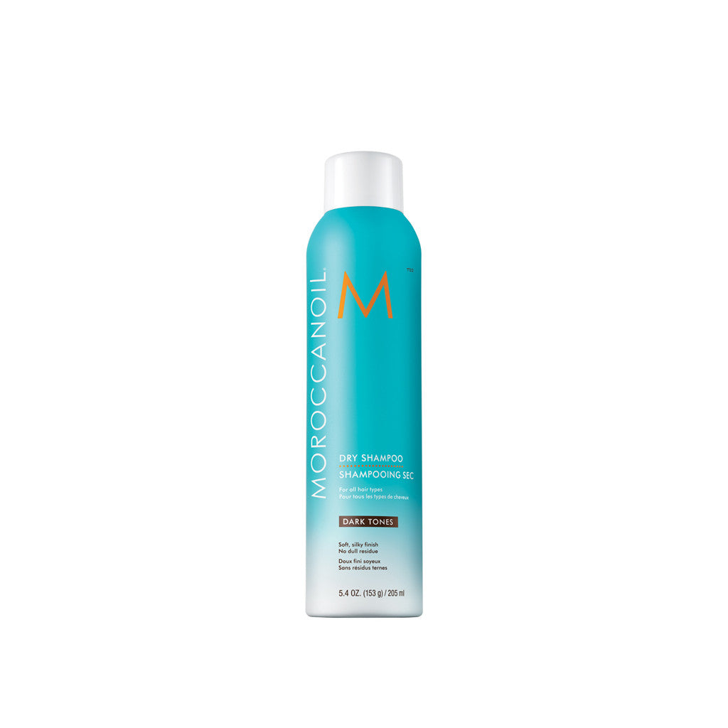 Moroccan Oil Dark Dry Shampoo - Zennkai