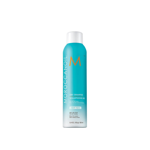 MoroccanOil Light Dry Shampoo 205ml