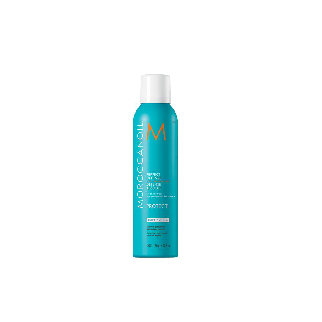 MoroccanOil Perfect Defense Heat Protectant Spray - Zennkai