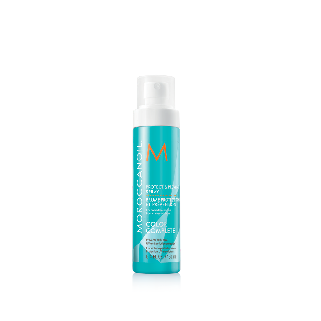 MoroccanOil Color Complete Protect & Prevent Spray - Zennkai