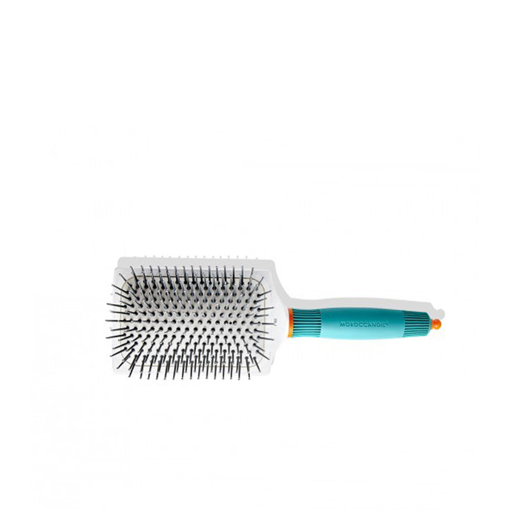 MoroccanOil Large Paddle Brush - Zennkai