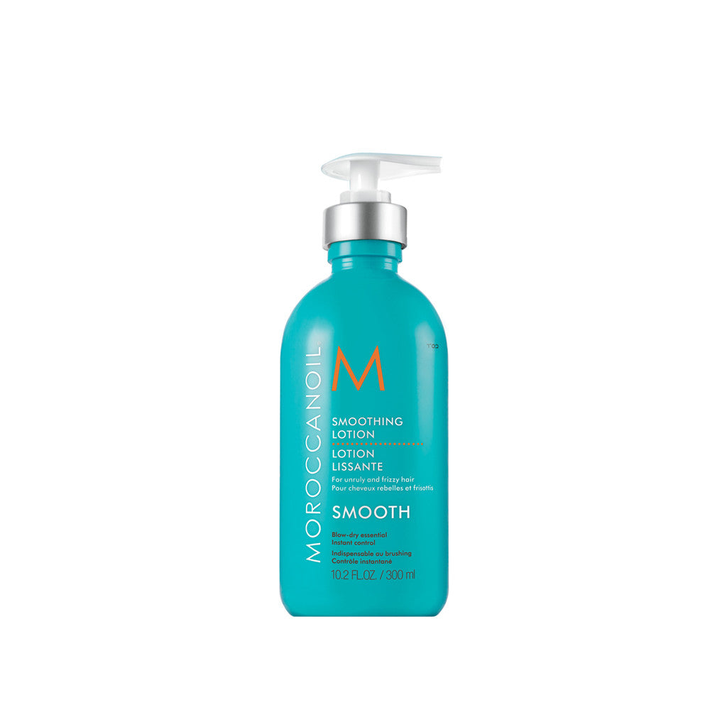 MoroccanOil Smoothing Lotion - Zennkai