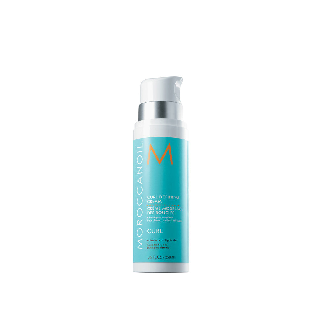 MoroccanOil Curl Defining Cream - Zennkai