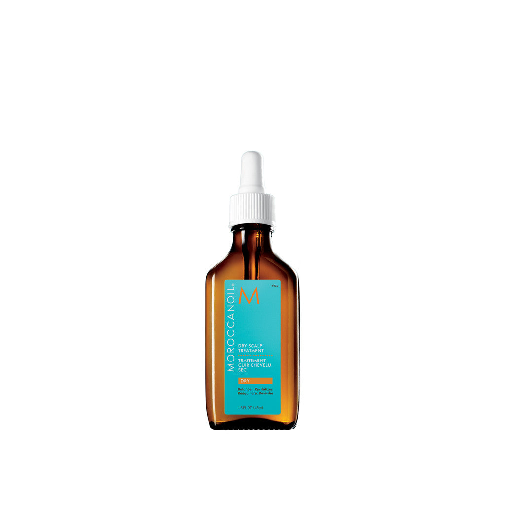 MoroccanOil Dry-No-More Scalp Treatment - Zennkai