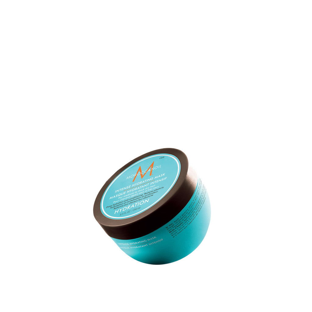 MoroccanOil Intense Hydrating Mask - Zennkai