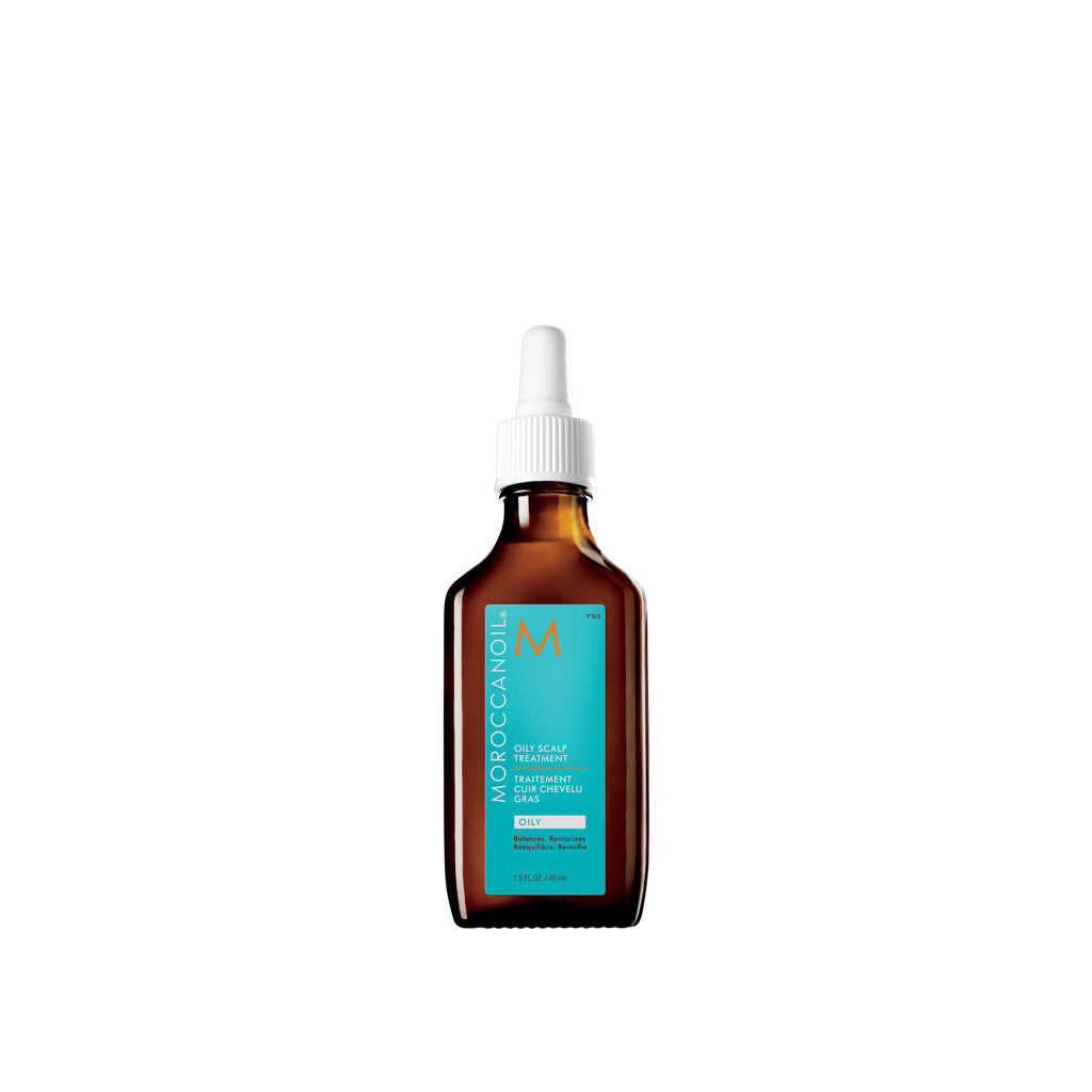 MoroccanOil Oil-No-More Scalp Treatment - Zennkai