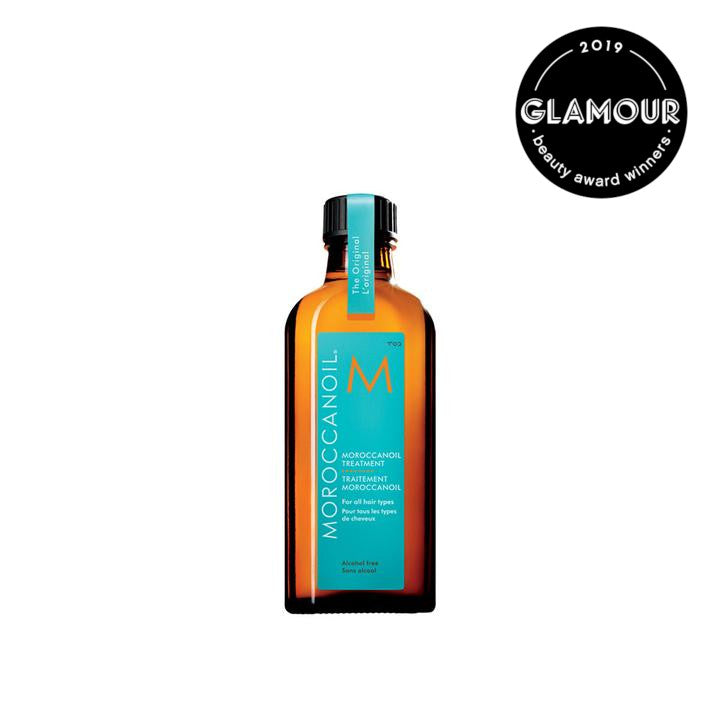 MoroccanOil Treatment - Zennkai