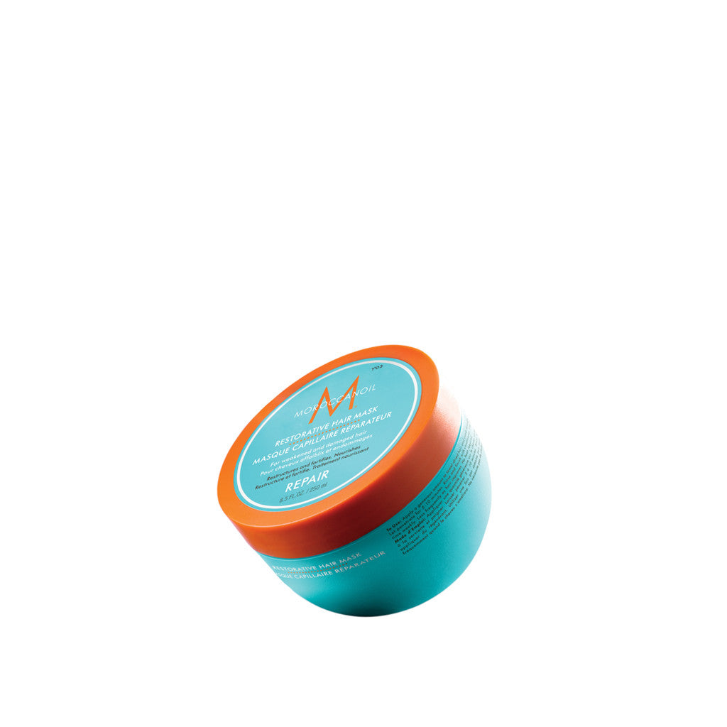 MoroccanOil Restorative Mask - Zennkai