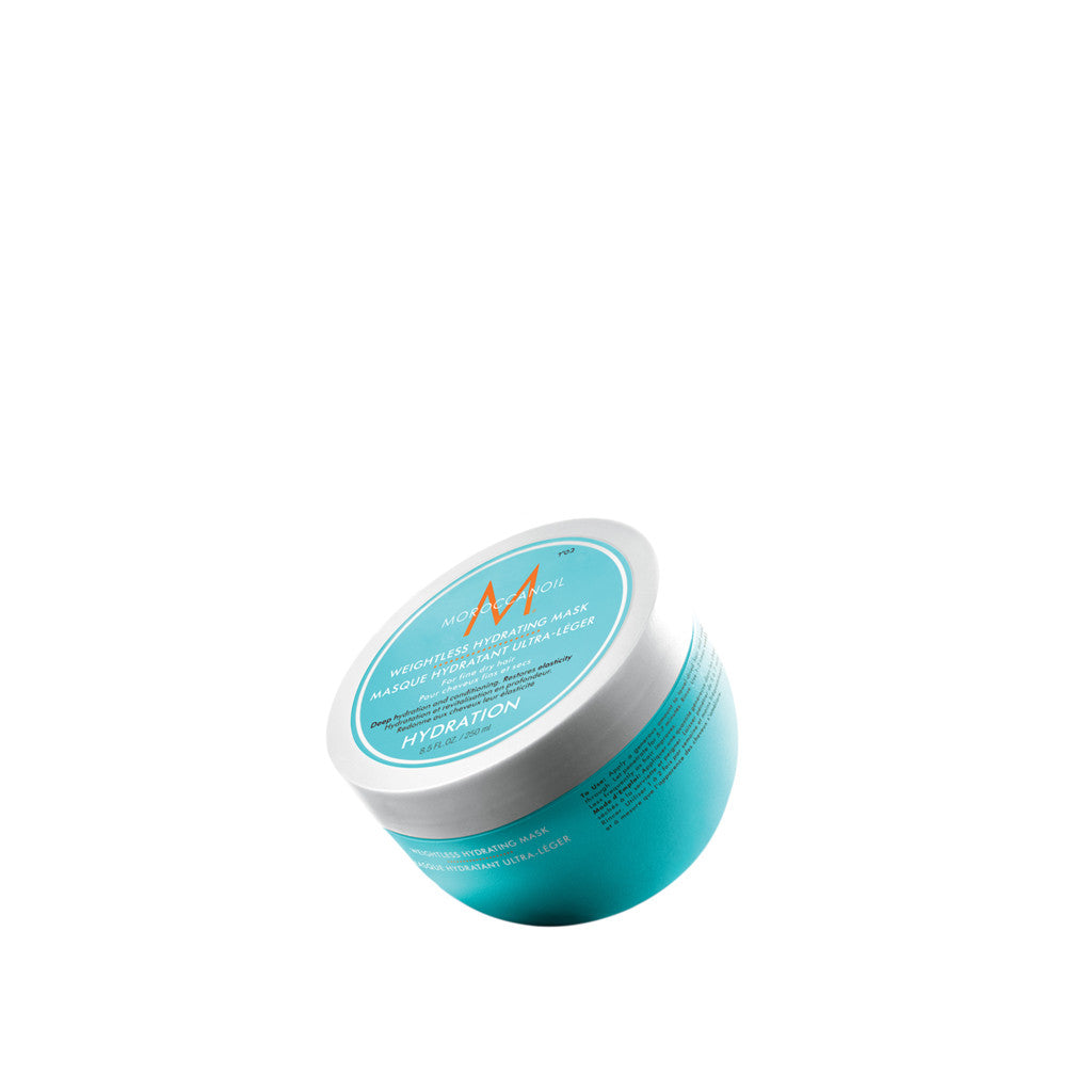 MoroccanOil Weightless Hydrating Mask - Zennkai