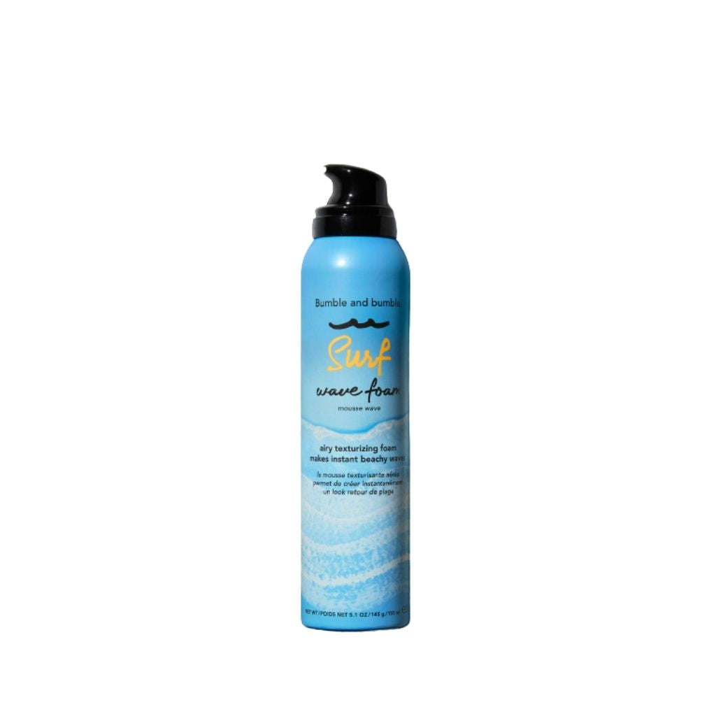 Bumble and bumble. Surf Wave Foam - Zennkai