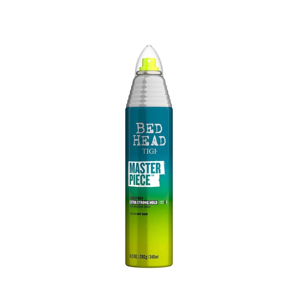 TIGI BedHead Masterpiece Shine Spray - Zennkai