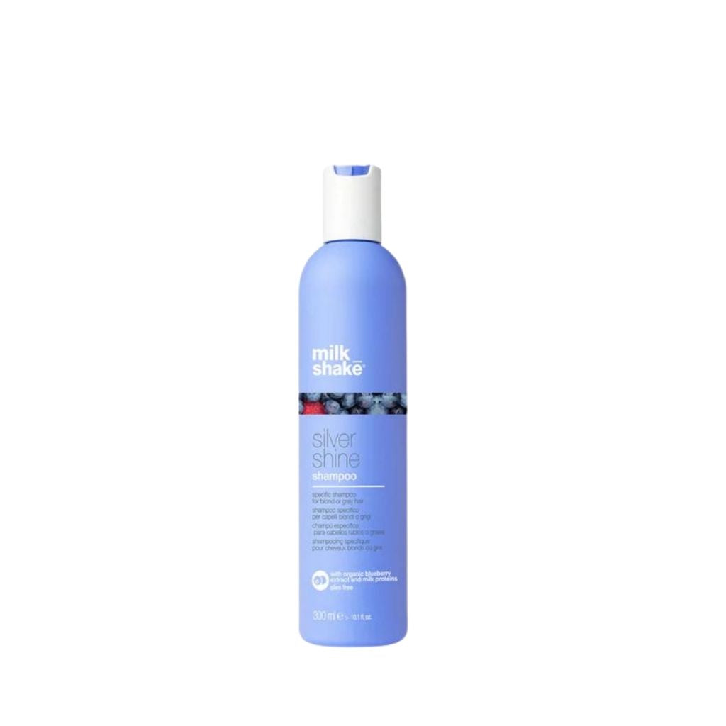 Milkshake Silver Shine Shampoo - Zennkai