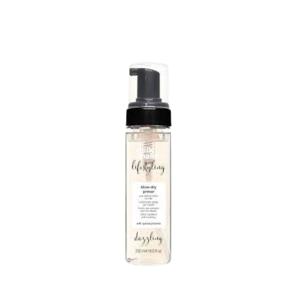 Milkshake Lifestyling Blowdry Primer - Zennkai