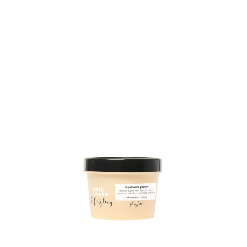 Milkshake Lifestyling Freehand Paste - Zennkai