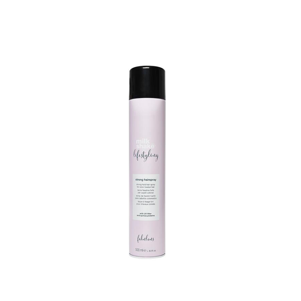 Milkshake Lifestyling Strong Hairspray 500ml