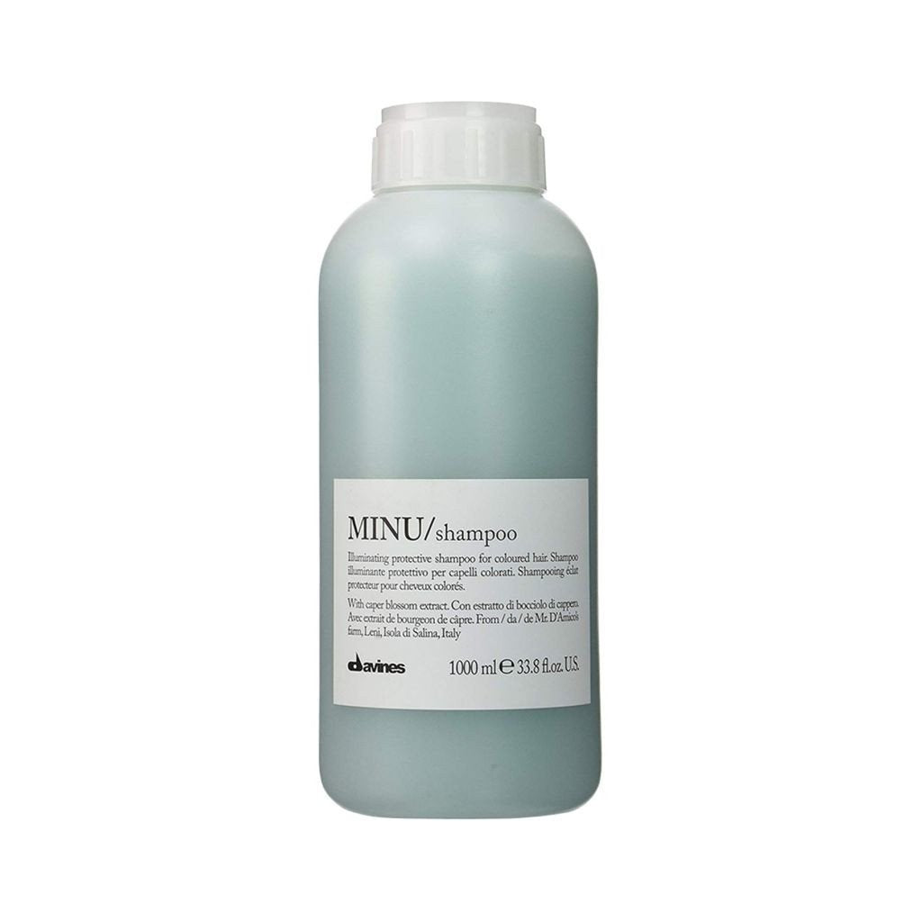 Davines Essential MINU Conditioner 1L - Zennkai