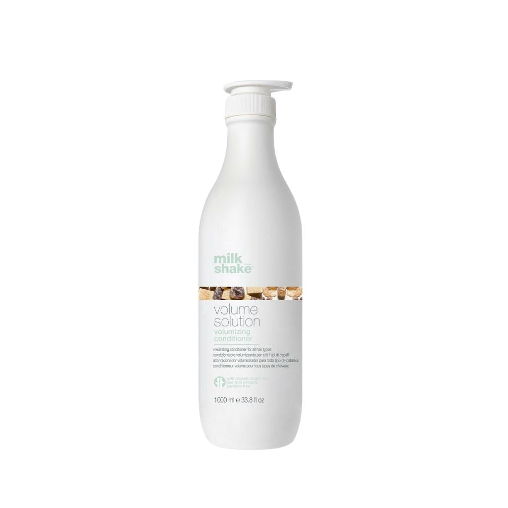 Milkshake Volume Solution Volumizing Conditioner 1L - Zennkai