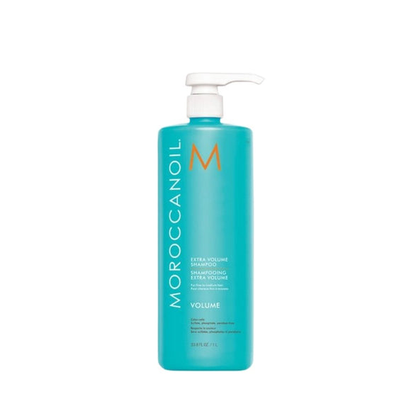 MoroccanOil Extra Volume Shampoo 1L