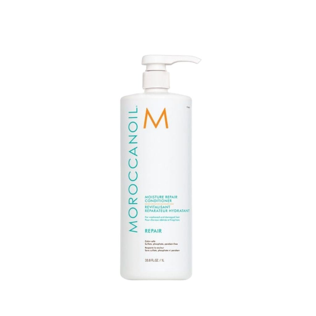 MoroccanOil Moisture Repair Conditioner 1L - Zennkai