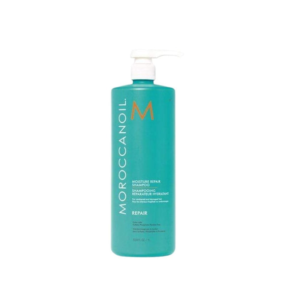 MoroccanOil Moisture Repair Shampoo 1L