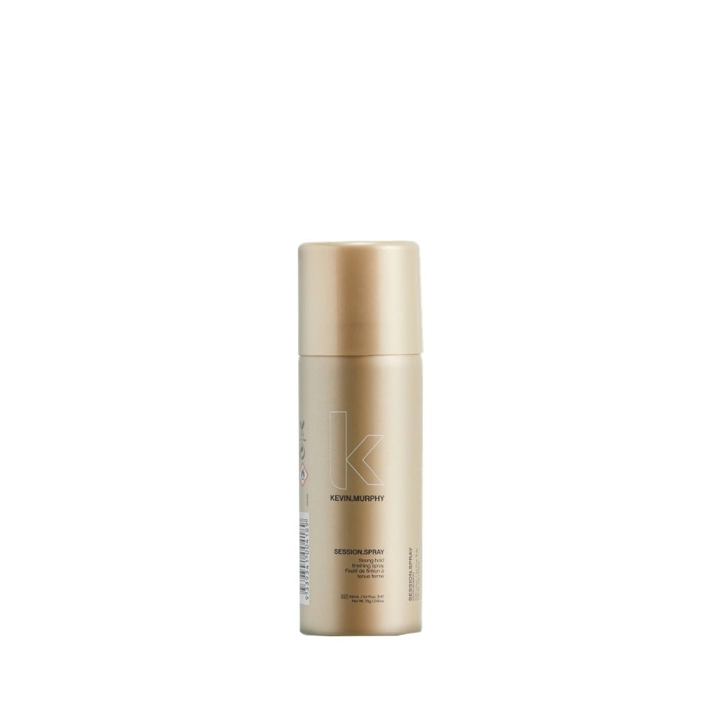 Kevin Murphy Session.Spray Hairspray Travel Size - Zennkai