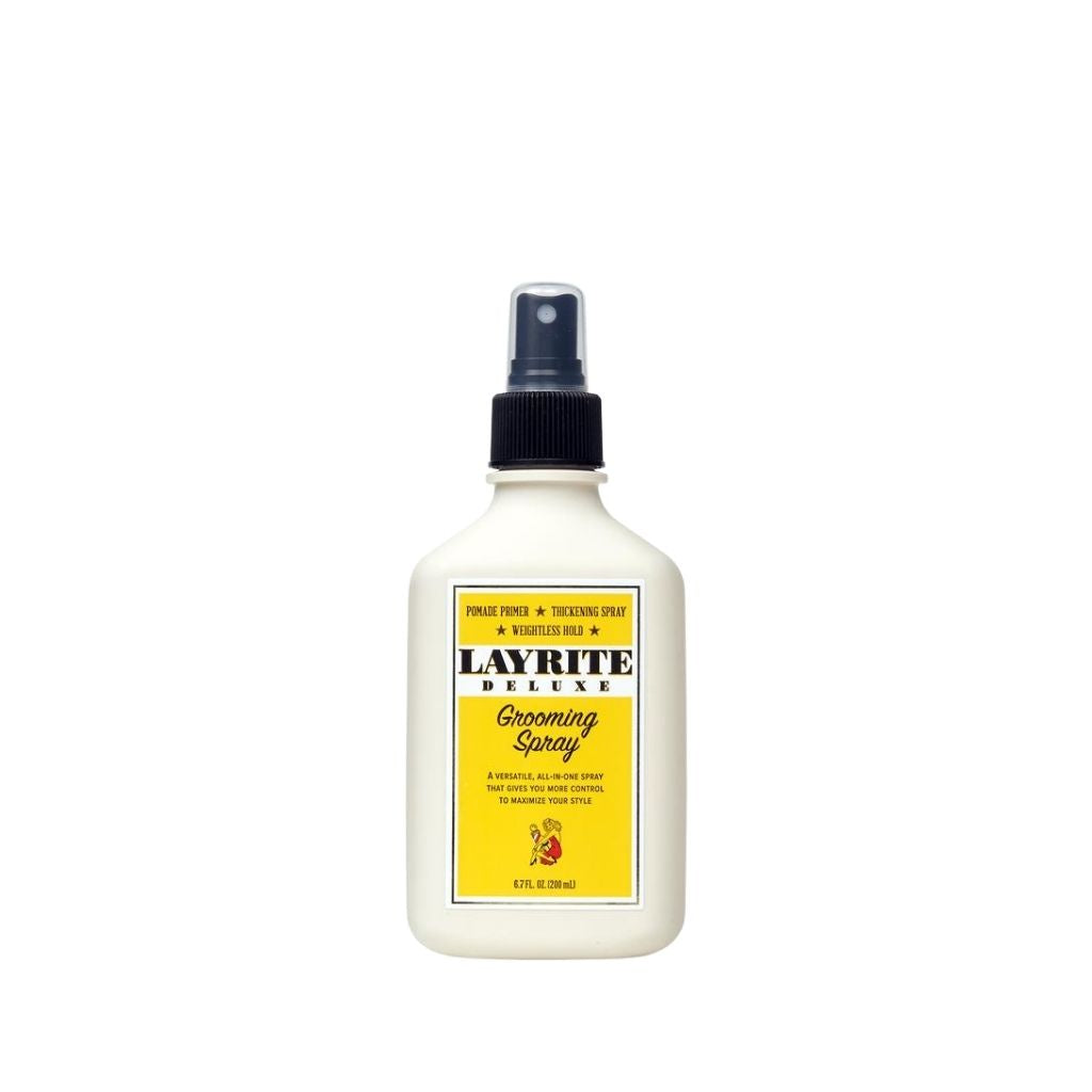 Layrite Grooming Spray - Zennkai