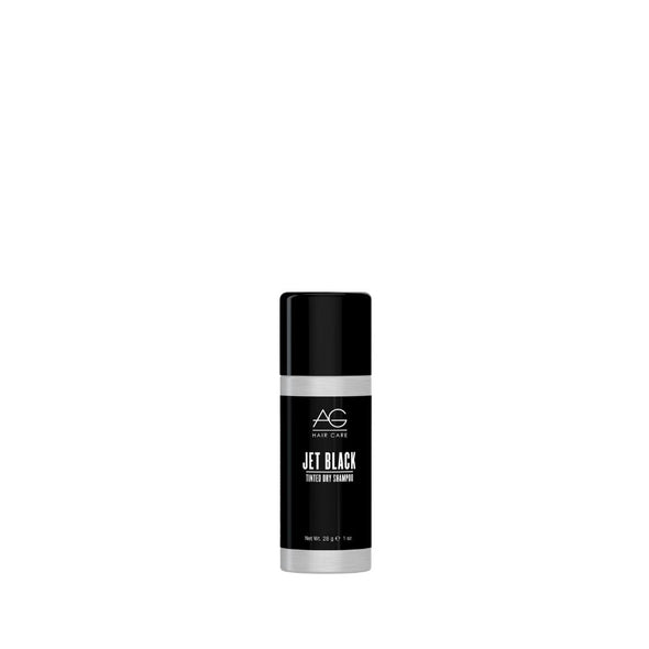 AG Jet Black Tinted Dry Shampoo 1oz [LAST CHANCE]