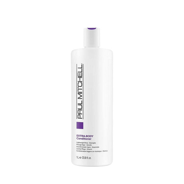Paul Mitchell Extra Body Daily Rinse Conditioner 1L