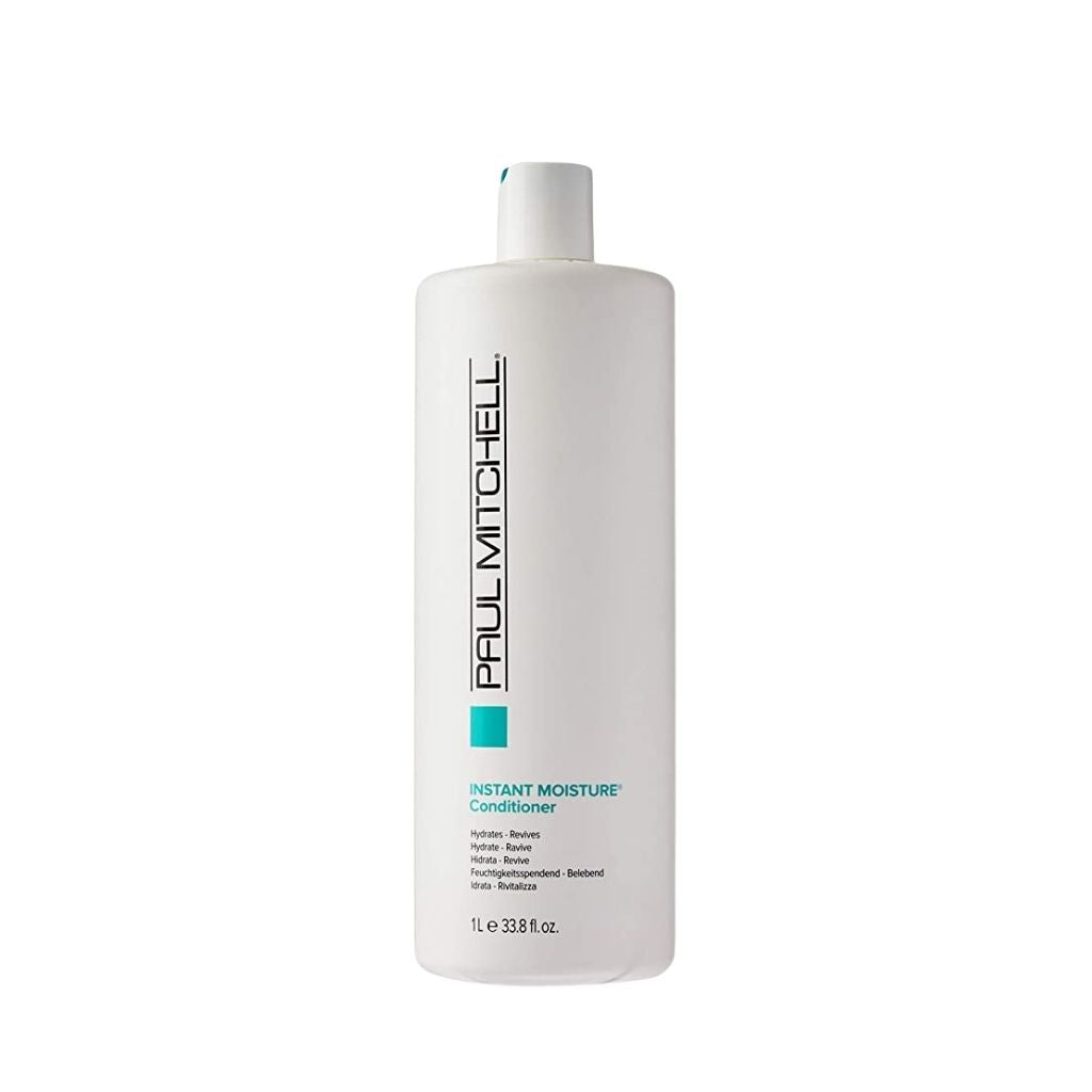 Paul Mitchell Instant Moisture Daily Treatment 1L - Zennkai