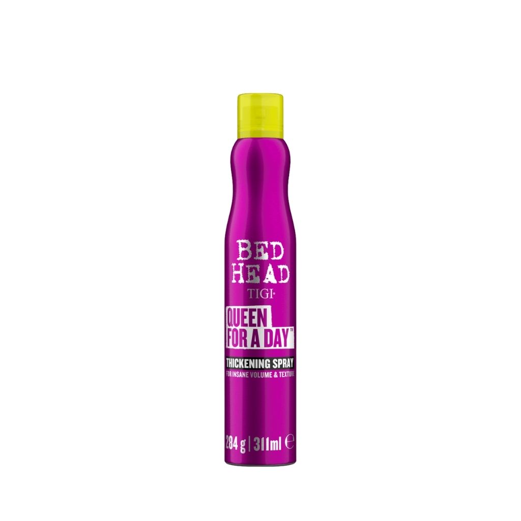 TIGI BedHead Queen For A Day Spray - Zennkai