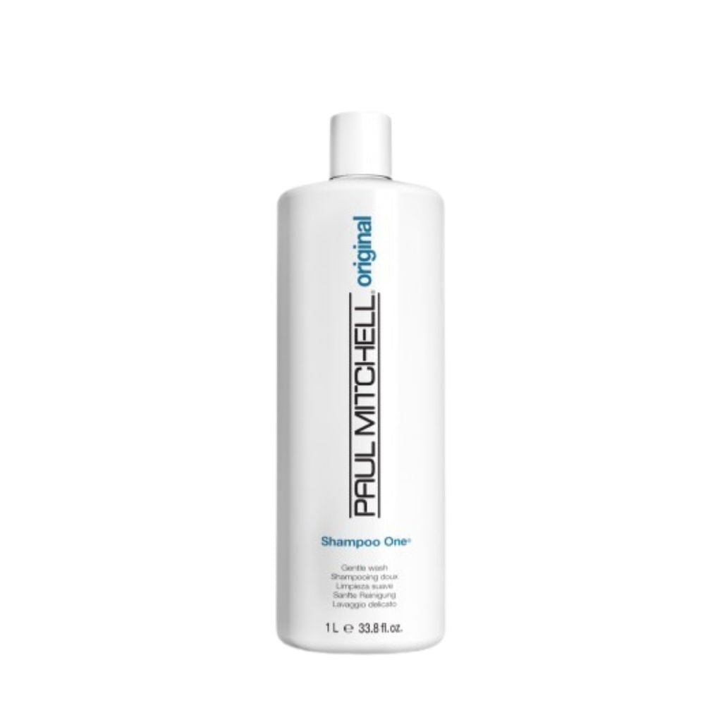 Paul Mitchell Original Shampoo One 1L - Zennkai