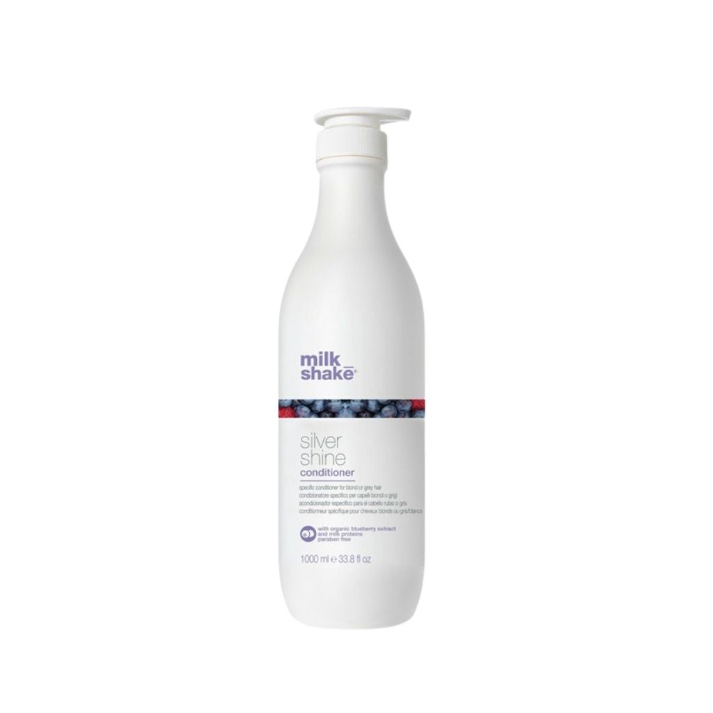 Milkshake Silver Shine Conditioner 1L - Zennkai