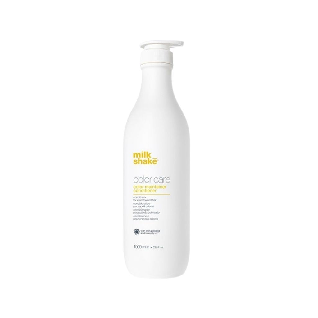 Milkshake Colour Care Color Maintainer Conditioner 1L - Zennkai