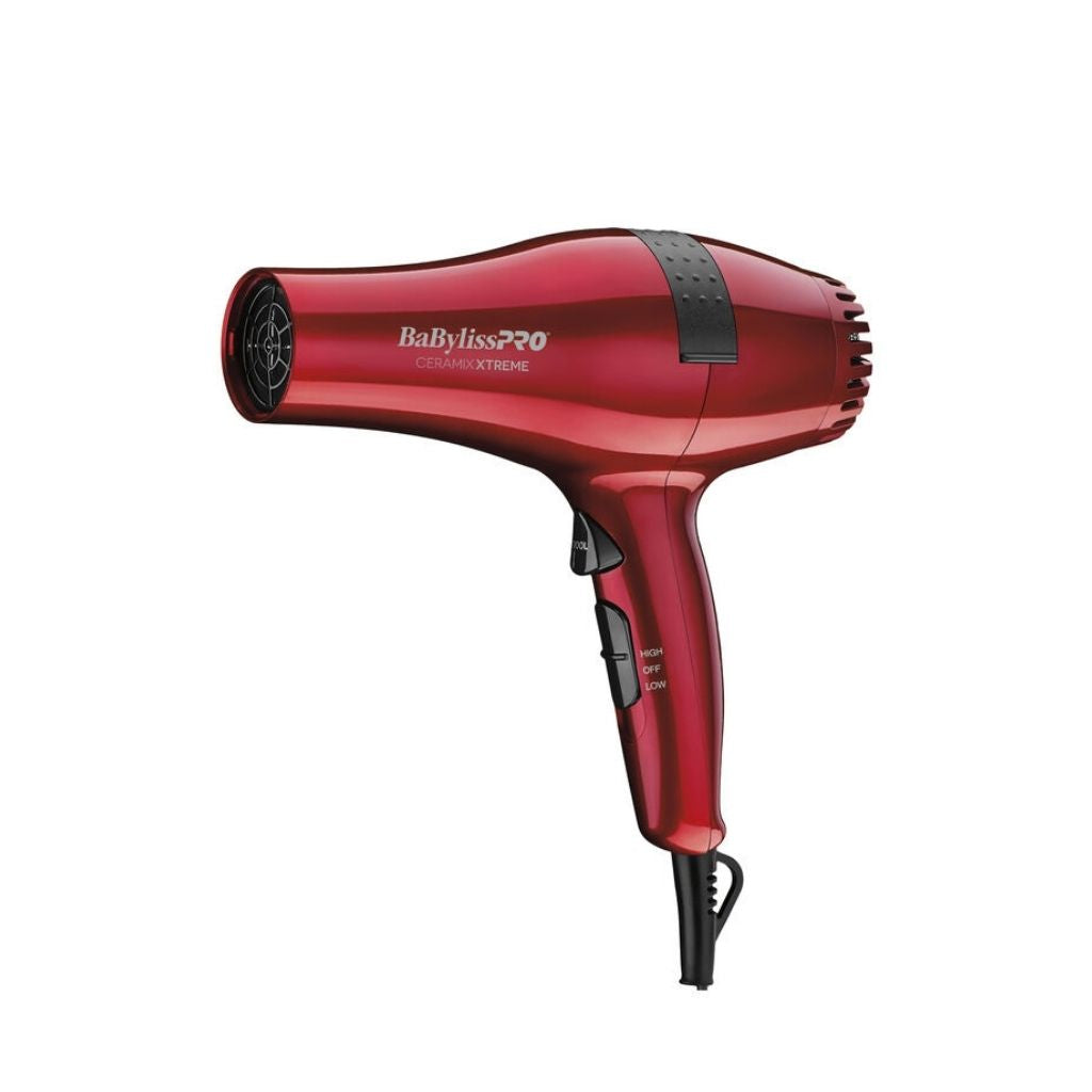 BabylissPRO Ceramix 1875 Professional Blowdryer - Zennkai