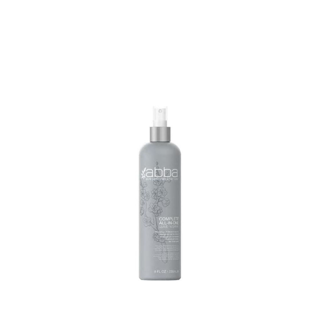 Abba Complete All-in-One Leave-in Spray - Zennkai