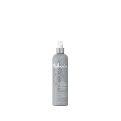 Abba Complete All-in-One Leave-in Spray