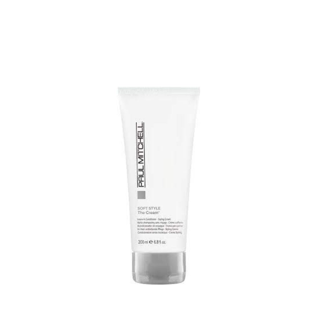 Paul Mitchell The Cream Styling Conditioner - Zennkai