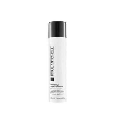 Paul Mitchell Super Clean Extra Finishing Spray