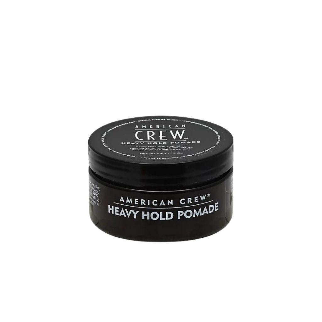 American Crew Classic Heavy Hold Pomade - Zennkai