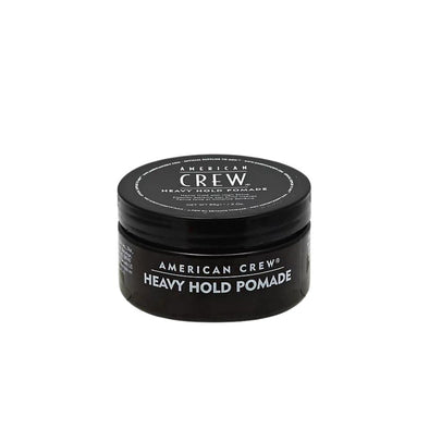 American Crew Classic Heavy Hold Pomade