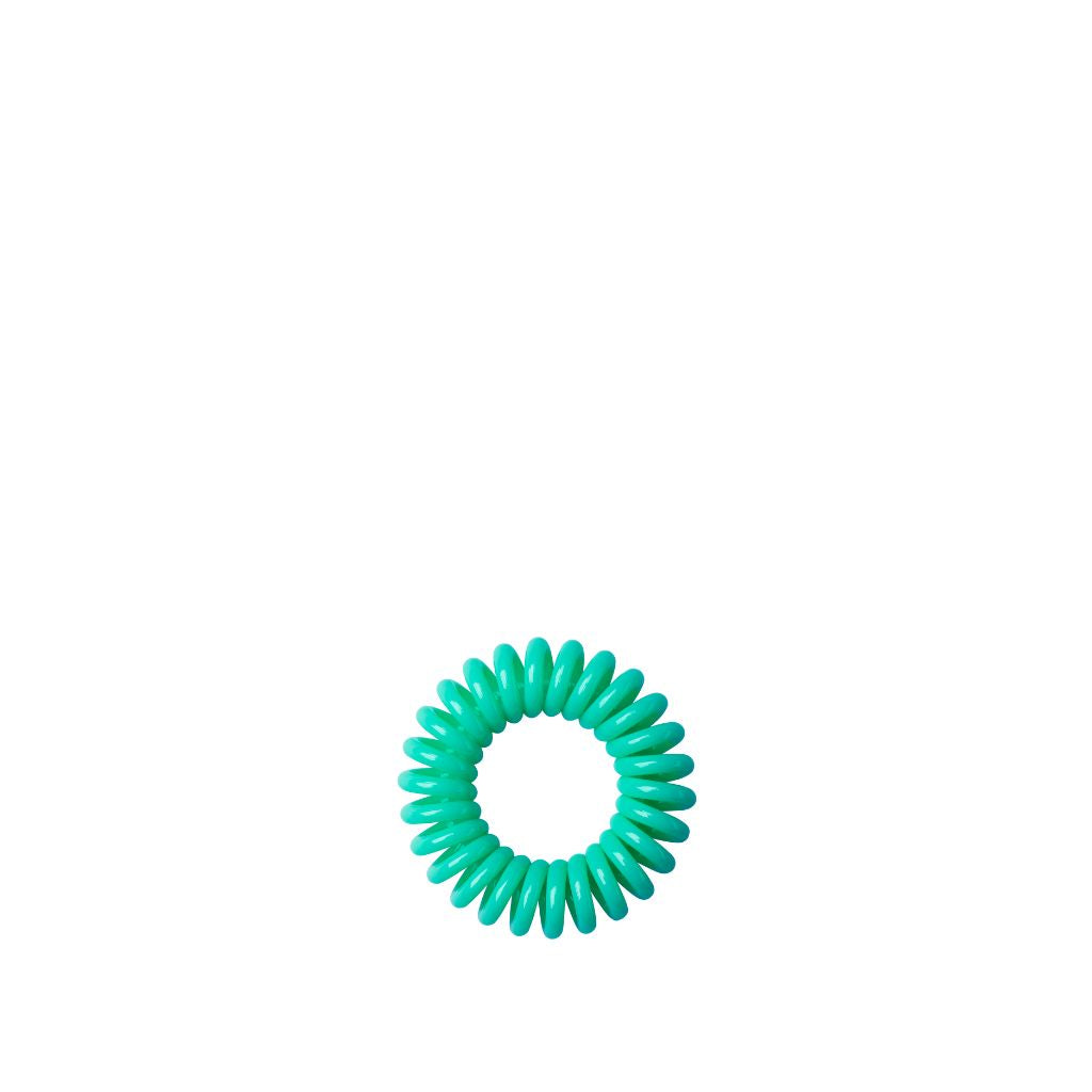 Goomee Hair Loop (Pack of 4) - Sea Green - Zennkai