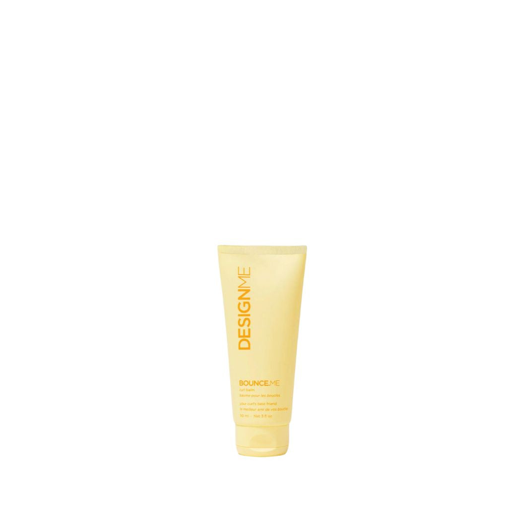 Design.ME Bounce.ME Curl Balm Travel Size - Zennkai