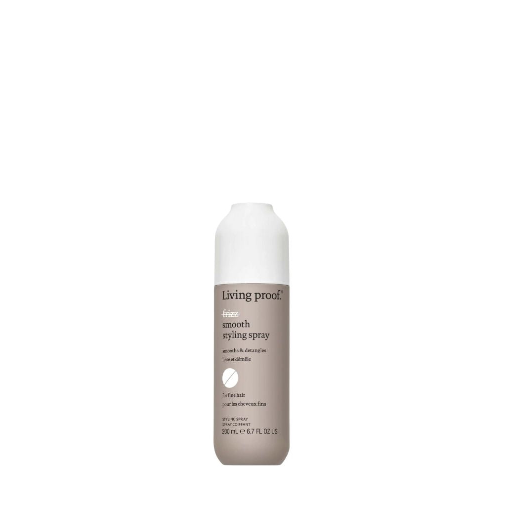 Living Proof No Frizz Smooth Styling Spray - Zennkai