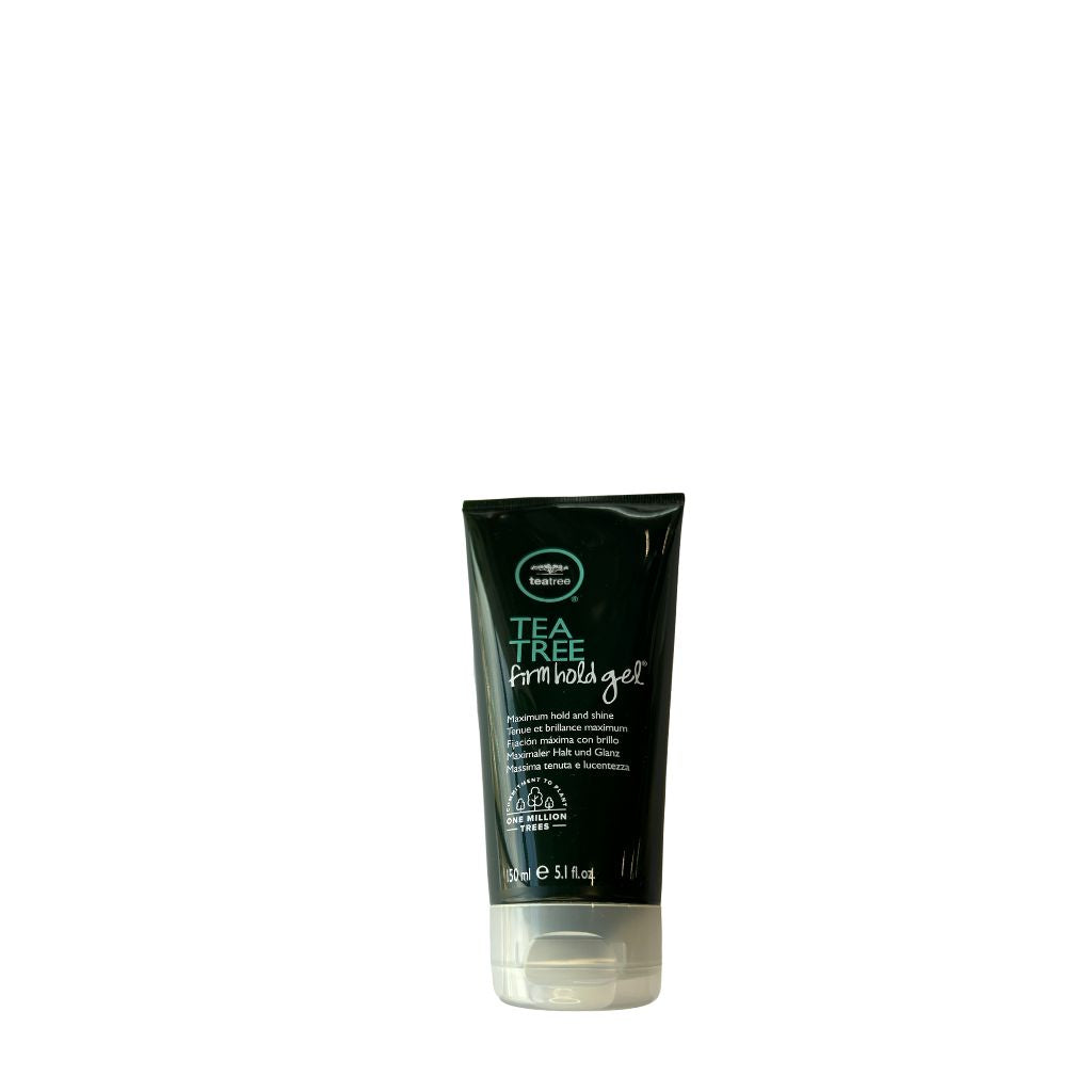 Paul Mitchell Tea Tree Firm Hold Gel - Zennkai