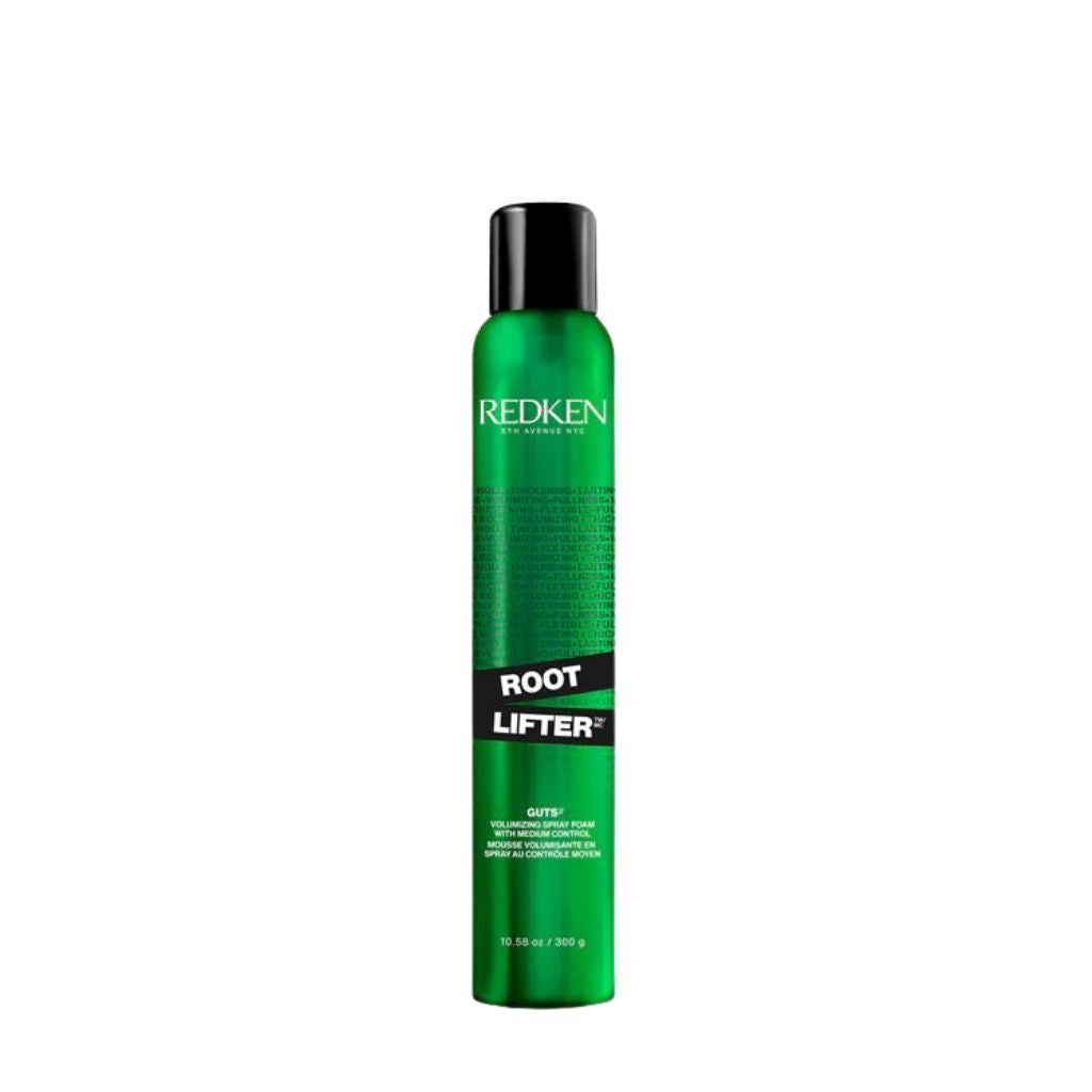 Redken Root Lifter Guts Volumizing Spray Foam - Zennkai