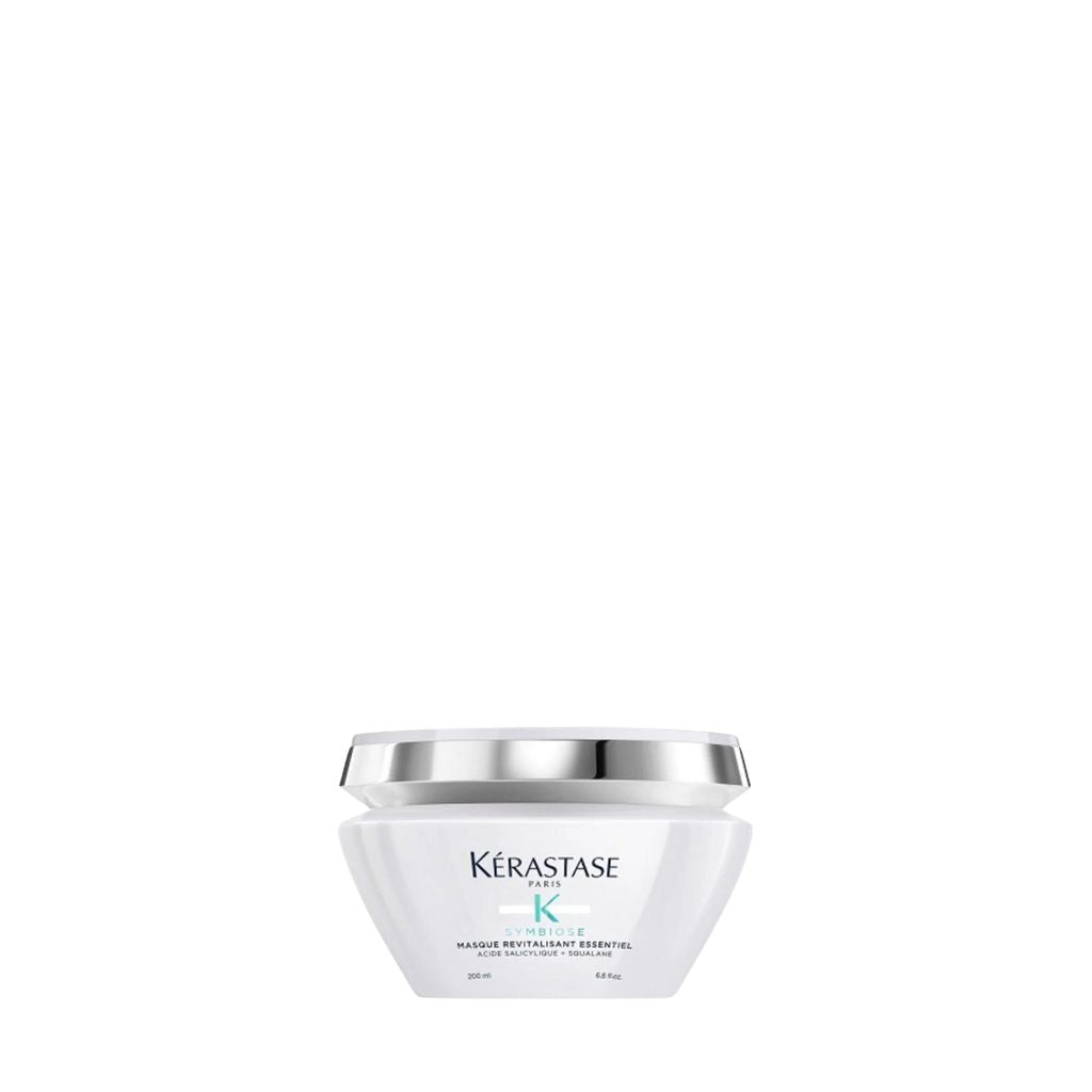 Kerastase Symbiose Intense Revitalizing Mask - Zennkai