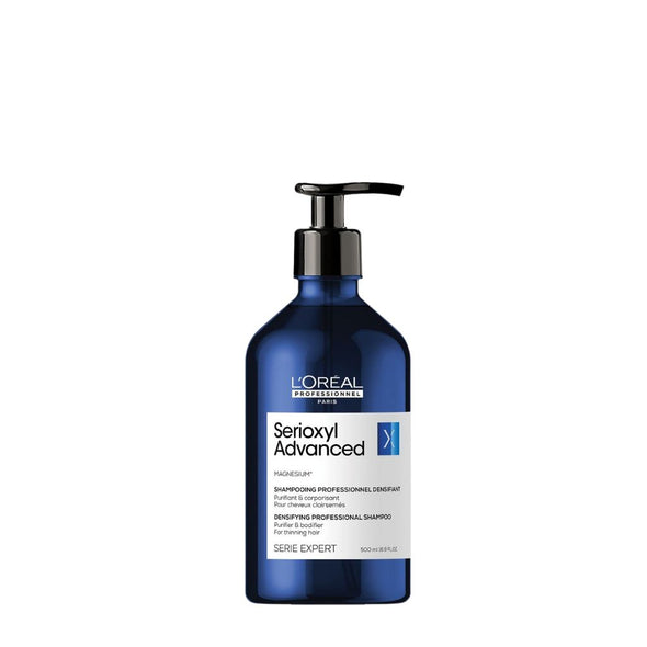 L'Oreal Professionel Serioxyl Advanced Densifying Shampoo